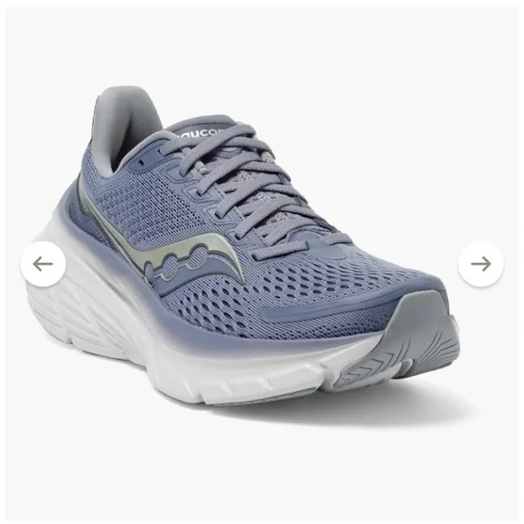 Saucony “Guide 17” Running Shoes - Picture 2 of 7